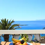 Filoxenia By Grispos Guest house 3*