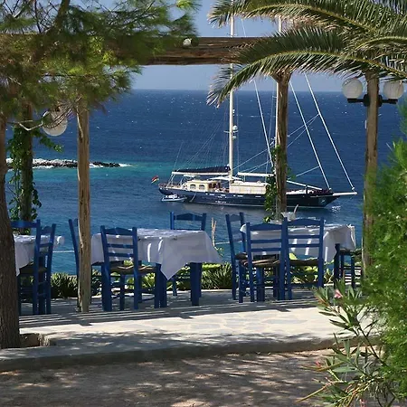 Filoxenia By Grispos 3*