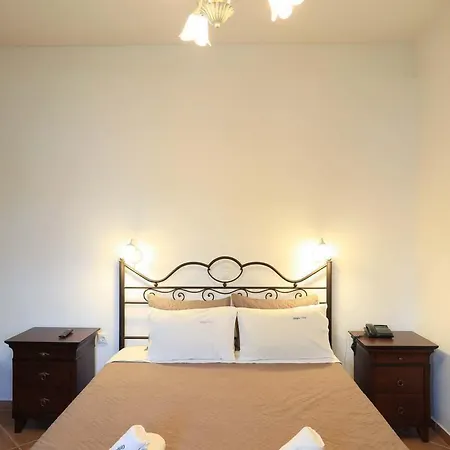 Vendégház Filoxenia By Grispos 3*