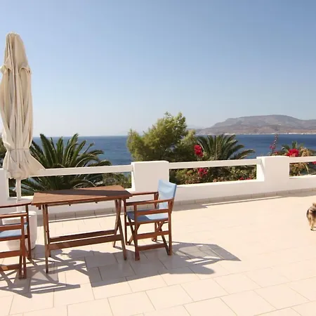 Filoxenia By Grispos Vendégház 3*