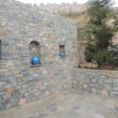 Filoxenia By Grispos Vendégház