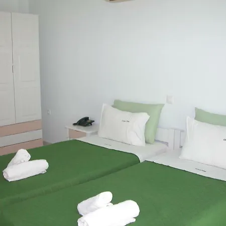 Filoxenia By Grispos