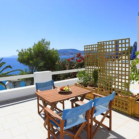 Filoxenia By Grispos