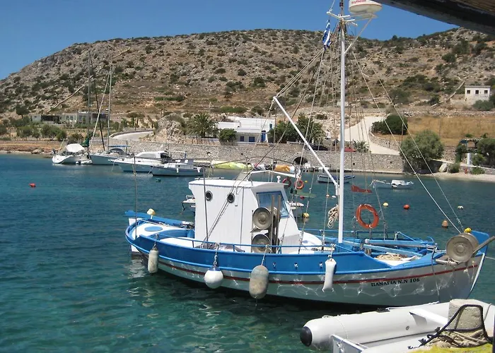 Filoxenia By Grispos