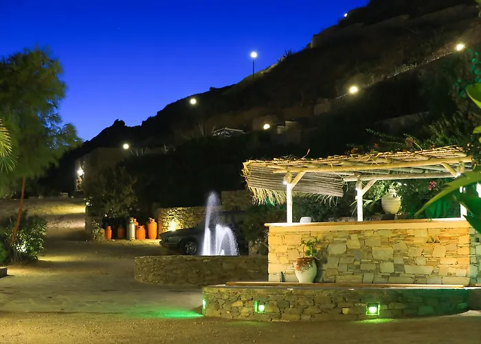 Filoxenia By Grispos