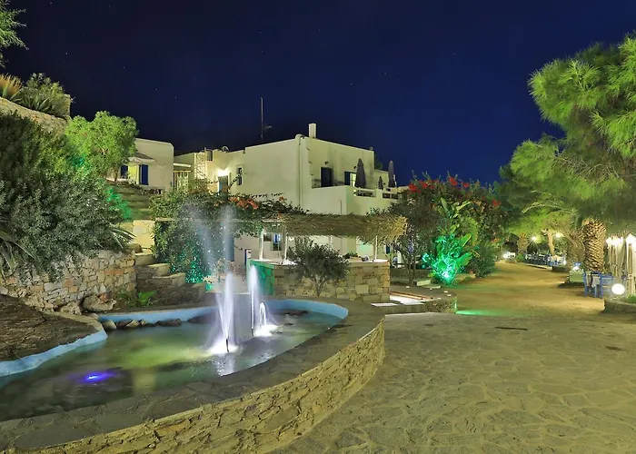 Filoxenia By Grispos بيت ضيافة