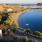 Filoxenia By Grispos 招待所