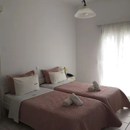 Filoxenia By Grispos Guest house 3*
