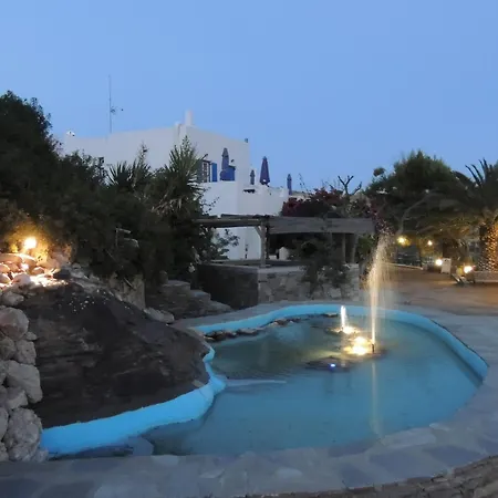 Guest house Filoxenia By Grispos