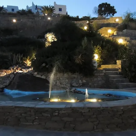 Filoxenia By Grispos Guest house 3*
