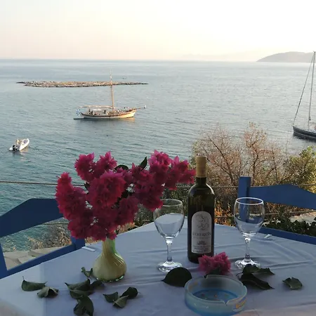 Guest house Filoxenia By Grispos 3*