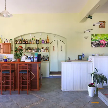 Filoxenia By Grispos Villas 3*