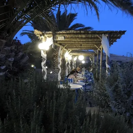 Filoxenia By Grispos Villas 3*