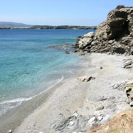 Filoxenia By Grispos Villas