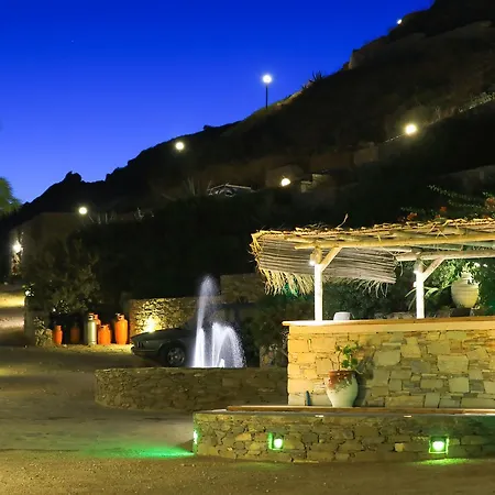 Filoxenia By Grispos Villas