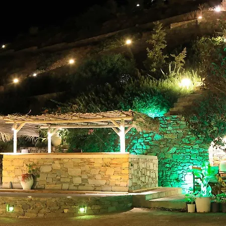 게스트하우스 Filoxenia By Grispos Villas