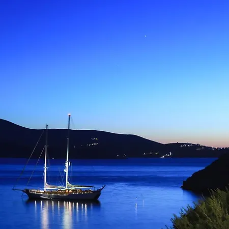 Filoxenia By Grispos Villas