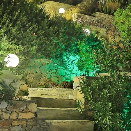 Guest house Filoxenia By Grispos Schoinoussa