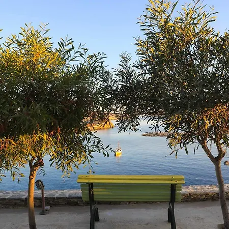 Filoxenia By Grispos Villas 3*