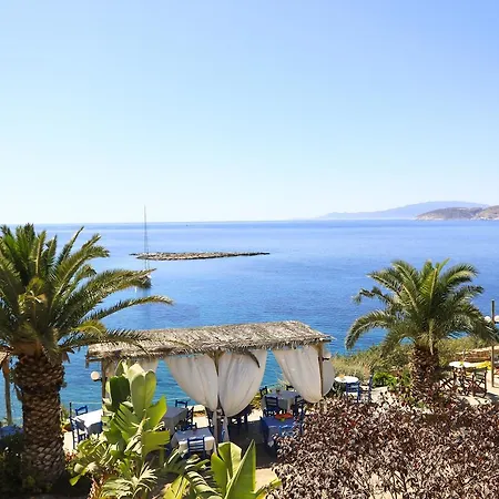 בית הארחה Filoxenia By Grispos 3*