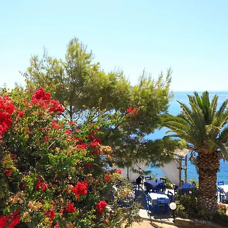 בית הארחה Filoxenia By Grispos