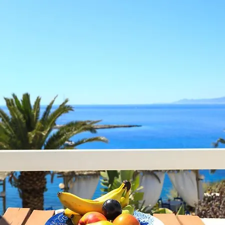 Filoxenia By Grispos Guest house 3*