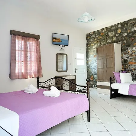 Guest house Filoxenia By Grispos 3*