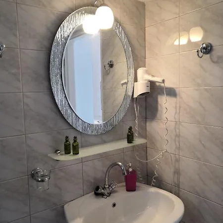 Filoxenia By Grispos Villas 3*