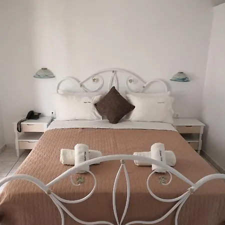 Filoxenia By Grispos בית הארחה