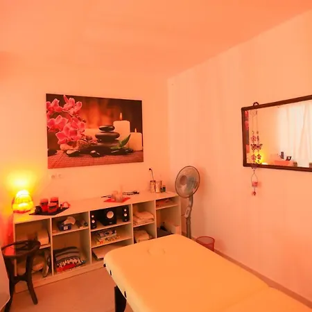 Filoxenia By Grispos Schoinoussa