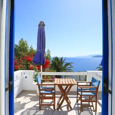 Filoxenia By Grispos Guest house