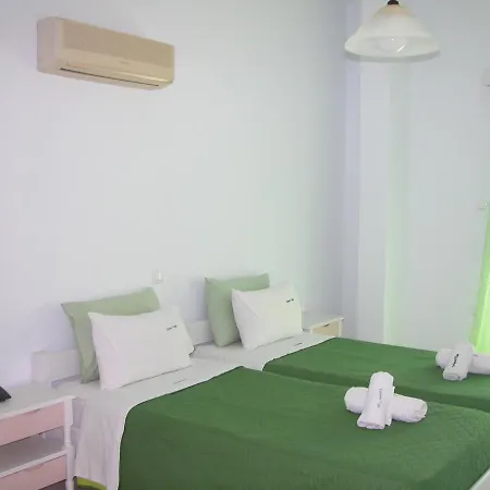 Filoxenia By Grispos Guest house 3*