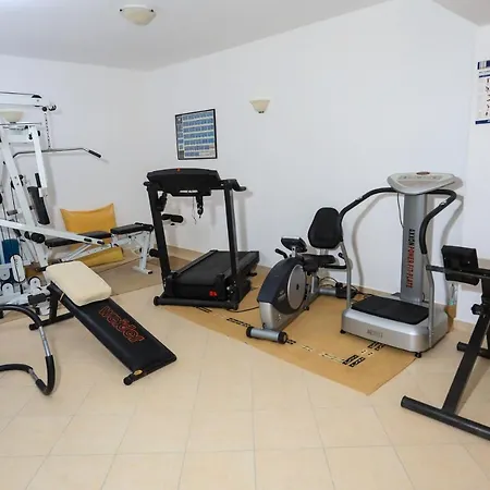 Filoxenia By Grispos Guest house 3*