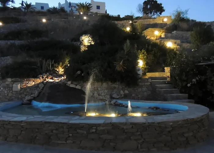 Filoxenia By Grispos 招待所 3*