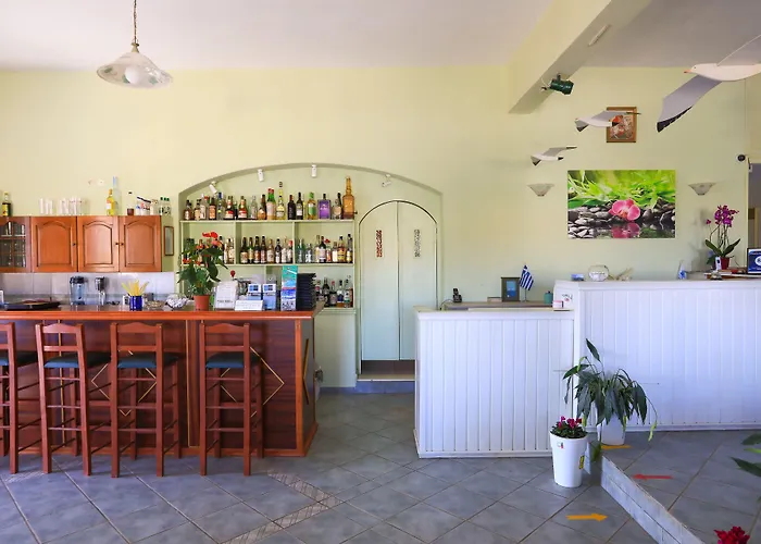 Filoxenia By Grispos Villas 3*