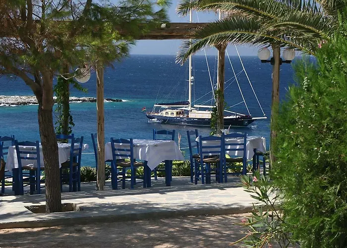 Filoxenia By Grispos Villas 3*