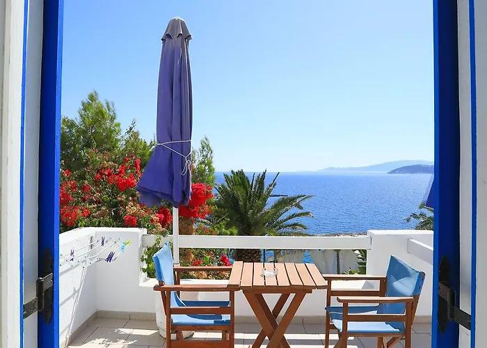 Filoxenia By Grispos Villas