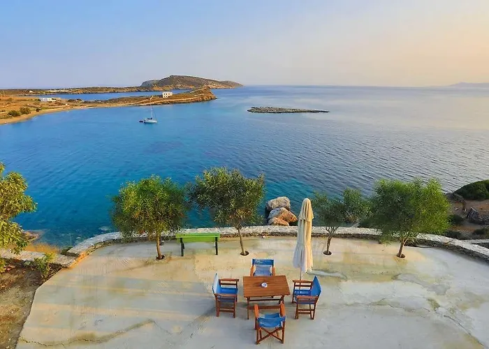 Filoxenia By Grispos Villas