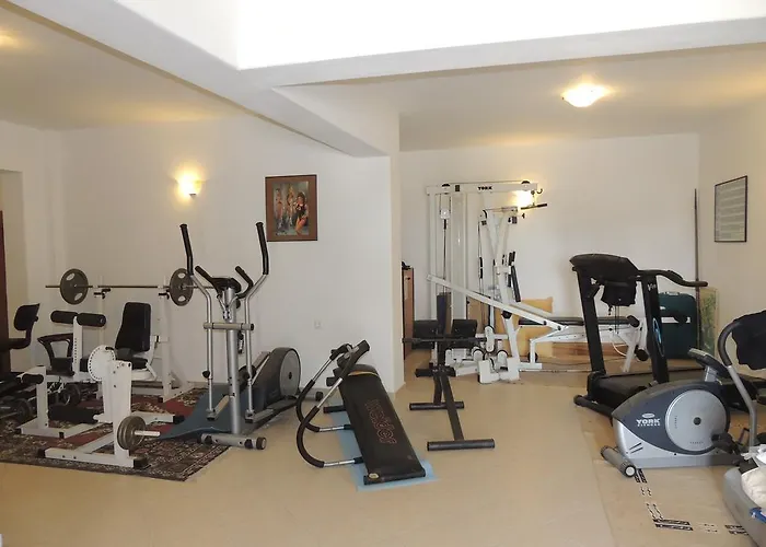 Filoxenia By Grispos 招待所