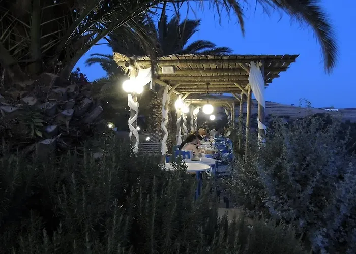 Filoxenia By Grispos Villas 3*