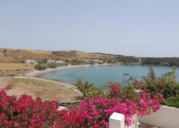 Filoxenia By Grispos Villas