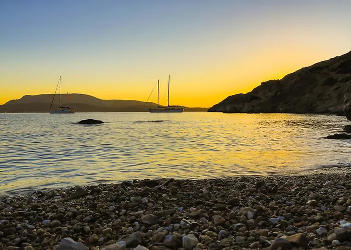 Filoxenia By Grispos Villas 3*