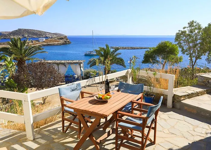 Filoxenia By Grispos Villas