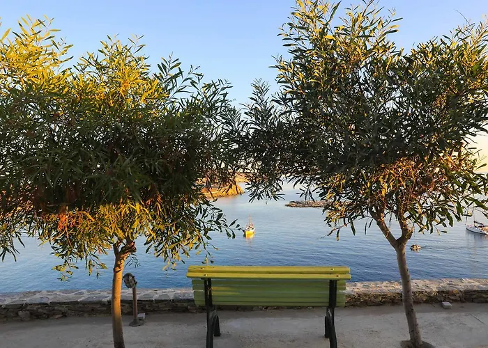 Filoxenia By Grispos Villas 3*