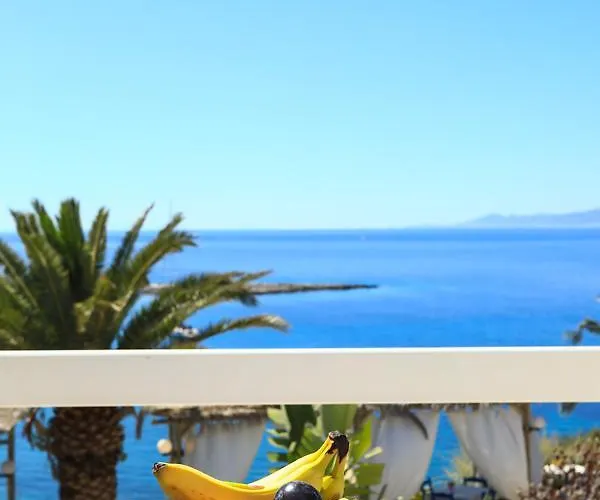 Filoxenia By Grispos Villas 게스트하우스 3*