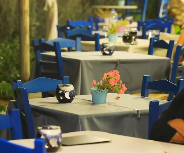 Filoxenia By Grispos Villas 3*