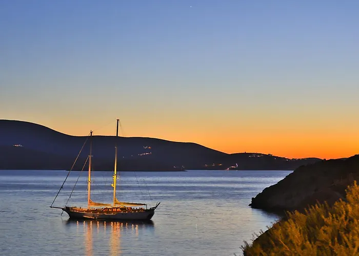 Filoxenia By Grispos Villas