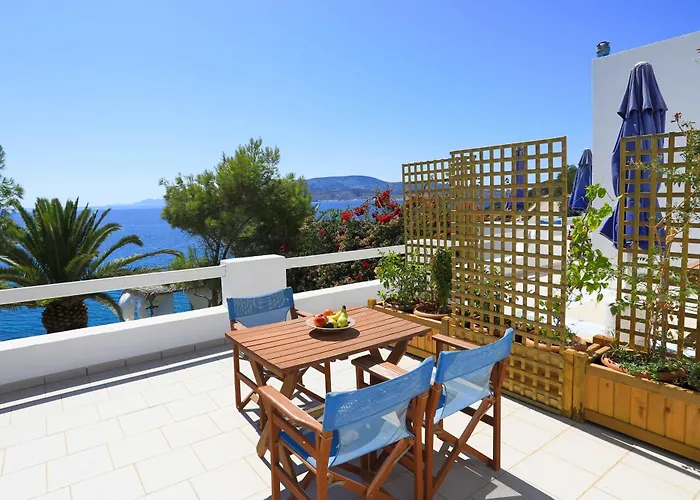 Filoxenia By Grispos Villas