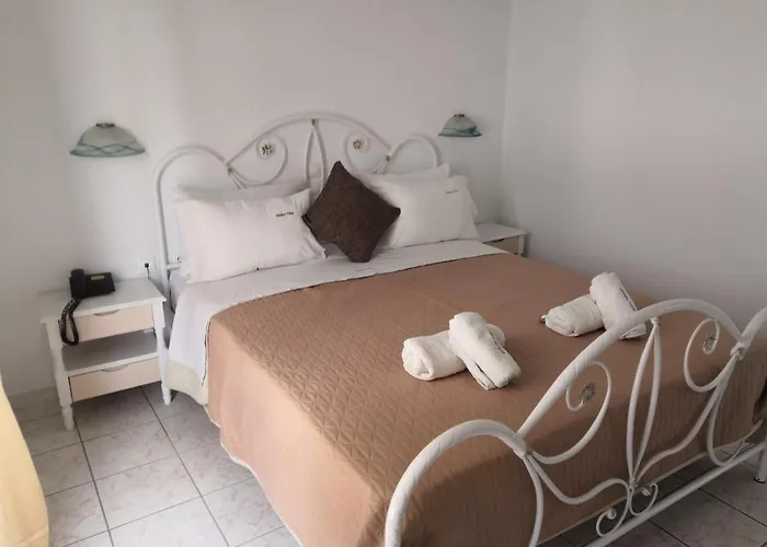 Filoxenia By Grispos Villas 게스트하우스