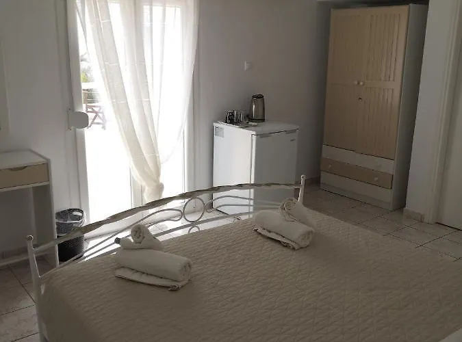 Filoxenia By Grispos Villas